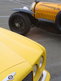 Bentley Continental T Mulliner Personal Commission: Gelbfieber