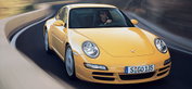 New Porsche 911 Revealed New Porsche 911 Revealed