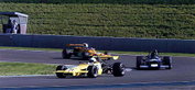 Rennbericht – Auftakt des European F2 Club in Magny-Cours