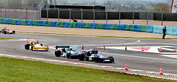 Rennbericht – Auftakt des European F2 Club in Magny-Cours