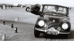 50 Jahre Rallye Solitude & Bosch Stadt-Grand-Prix in Gerlingen 50 Jahre Rallye Solitude & Bosch Stadt-Grand-Prix in Gerlingen