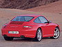 Porsche Carrera GT schnellstes Straßenauto auf der Nordschleife