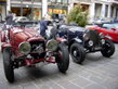 Mille Miglia 2004 – „Brescia-Rom-Brescia“ Mille Miglia 2004 – „Brescia-Rom-Brescia“