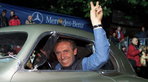 Mille Miglia 2004 – „Brescia-Rom-Brescia“ Mille Miglia 2004 – „Brescia-Rom-Brescia“