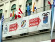 Mille Miglia 2004 – „Brescia-Rom-Brescia“ Mille Miglia 2004 – „Brescia-Rom-Brescia“