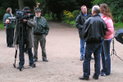 Hamburger Stadtparkrennen: grosse Medienresonanz