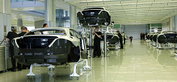 The Best of Both Worlds: Mercedes-Benz SLR McLaren Production in Woking The Best of Both Worlds: Mercedes-Benz SLR McLaren Production in Woking