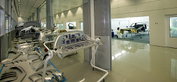 The Best of Both Worlds: Mercedes-Benz SLR McLaren Production in Woking The Best of Both Worlds: Mercedes-Benz SLR McLaren Production in Woking