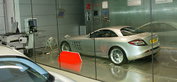 The Best of Both Worlds: Mercedes-Benz SLR McLaren Production in Woking The Best of Both Worlds: Mercedes-Benz SLR McLaren Production in Woking