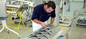 The Best of Both Worlds: Mercedes-Benz SLR McLaren Production in Woking The Best of Both Worlds: Mercedes-Benz SLR McLaren Production in Woking