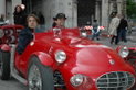 Mythos Mille Miglia – Die Legende fährt weiter! Mythos Mille Miglia – Die Legende fährt weiter!