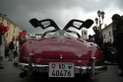 Mythos Mille Miglia – Die Legende fährt weiter! Mythos Mille Miglia – Die Legende fährt weiter!