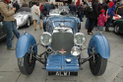 Mythos Mille Miglia – Die Legende fährt weiter! Mythos Mille Miglia – Die Legende fährt weiter!