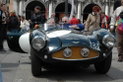 Mythos Mille Miglia – Die Legende fährt weiter! Mythos Mille Miglia – Die Legende fährt weiter!