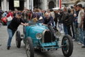 Mythos Mille Miglia – Die Legende fährt weiter! Mythos Mille Miglia – Die Legende fährt weiter!