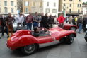 Mythos Mille Miglia – Die Legende fährt weiter! Mythos Mille Miglia – Die Legende fährt weiter!