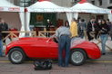 Mythos Mille Miglia – Die Legende fährt weiter! Mythos Mille Miglia – Die Legende fährt weiter!