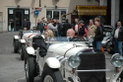 Mythos Mille Miglia – Die Legende fährt weiter! Mythos Mille Miglia – Die Legende fährt weiter!