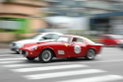 Mythos Mille Miglia – Die Legende fährt weiter! Mythos Mille Miglia – Die Legende fährt weiter!