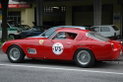 Mythos Mille Miglia – Die Legende fährt weiter! Mythos Mille Miglia – Die Legende fährt weiter!