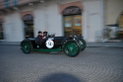 Mythos Mille Miglia – Die Legende fährt weiter! Mythos Mille Miglia – Die Legende fährt weiter!