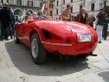 Mythos Mille Miglia – Die Legende fährt weiter! Mythos Mille Miglia – Die Legende fährt weiter!