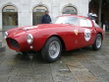 Mythos Mille Miglia – Die Legende fährt weiter! Mythos Mille Miglia – Die Legende fährt weiter!