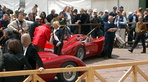 Mythos Mille Miglia – Die Legende fährt weiter! Mythos Mille Miglia – Die Legende fährt weiter!