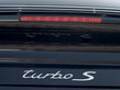 Porsche 911 Turbo S: Noch stärker