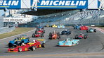 22. Internationales Oldtimer Festival Nürburgring 22. Internationales Oldtimer Festival Nürburgring