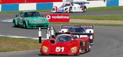 22. Internationales Oldtimer Festival Nürburgring 22. Internationales Oldtimer Festival Nürburgring