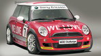 Mini Challenge 2004 – jetzt auch in Deutschland Mini Challenge 2004 – jetzt auch in Deutschland