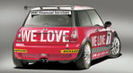 Mini Challenge 2004 – jetzt auch in Deutschland Mini Challenge 2004 – jetzt auch in Deutschland