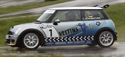 Mini Challenge 2004 – jetzt auch in Deutschland Mini Challenge 2004 – jetzt auch in Deutschland