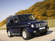 25 years of the Mercedes-Benz G-Class 25 years of the Mercedes-Benz G-Class