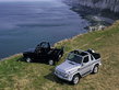 25 years of the Mercedes-Benz G-Class 25 years of the Mercedes-Benz G-Class