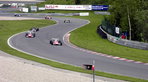 Rennbericht: Runde 2 des European F2 Club auf dem Salzburgring