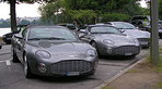 Fine Cars - Insel Hamburg Fine Cars - Insel Hamburg