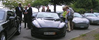 Fine Cars - Insel Hamburg Fine Cars - Insel Hamburg