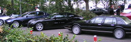 Fine Cars - Insel Hamburg Fine Cars - Insel Hamburg
