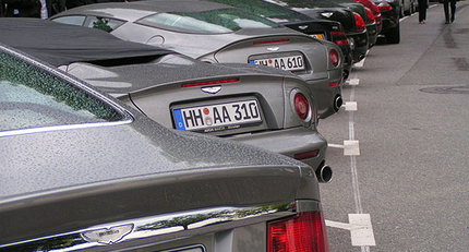 Fine Cars - Insel Hamburg Fine Cars - Insel Hamburg