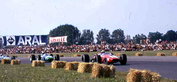 Derek Bell - Memories of my Dino-days Derek Bell - Memories of my Dino-days