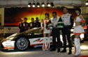 Lamborghini Murciélago R-GT: Norman Simon bestreitet Japan-GT-Serie Lamborghini Murciélago R-GT: Norman Simon bestreitet Japan-GT-Serie