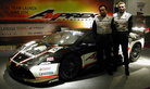 Lamborghini Murciélago R-GT: Norman Simon bestreitet Japan-GT-Serie Lamborghini Murciélago R-GT: Norman Simon bestreitet Japan-GT-Serie
