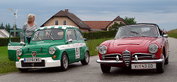 „Viva Italia“ – Ein automobiles Fest für Liebhaber italienischer Autos „Viva Italia“ – Ein automobiles Fest für Liebhaber italienischer Autos