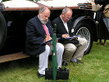 4. European Concours d.Elegance, Düsseldorf Gallop 2004 - Review 4. European Concours d.Elegance, Düsseldorf Gallop 2004 - Review