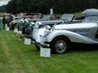 4. European Concours d.Elegance, Düsseldorf Gallop 2004 - Review 4. European Concours d.Elegance, Düsseldorf Gallop 2004 - Review