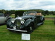 4. European Concours d.Elegance, Düsseldorf Gallop 2004 - Review 4. European Concours d.Elegance, Düsseldorf Gallop 2004 - Review
