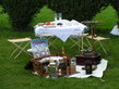 4. European Concours d.Elegance, Düsseldorf Gallop 2004 - Review 4. European Concours d.Elegance, Düsseldorf Gallop 2004 - Review