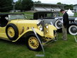 4. European Concours d.Elegance, Düsseldorf Gallop 2004 - Review 4. European Concours d.Elegance, Düsseldorf Gallop 2004 - Review